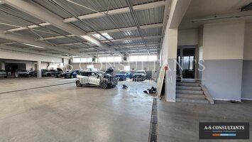 Vente Entrepôt / Local d'activités - Annonay (07100)-photo-2