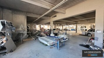 Vente Entrepôt / Local d'activités - Annonay (07100)-photo-3