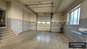 Vente Entrepôt / Local d'activités - Annonay (07100)-photo-4
