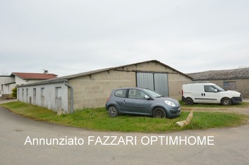 Vente Entrepôt / Local d'activités - Lion-devant-Dun (55110)-photo-2