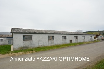 Vente Entrepôt / Local d'activités - Lion-devant-Dun (55110)-photo-3