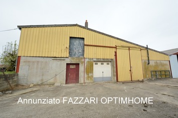 Vente Entrepôt / Local d'activités - Lion-devant-Dun (55110)-photo-2