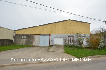 Vente Entrepôt / Local d'activités - Lion-devant-Dun (55110)-photo-3