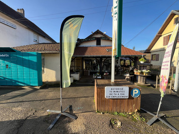 Vente Bureau - Corny-sur-Moselle (57680)
