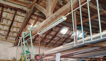 Vente Entrepôt / Local d'activités - Digne-les-Bains (04000)-photo-2