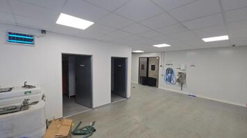 Vente Entrepôt / Local d'activités - Eure-et-Loir (28)-photo-3