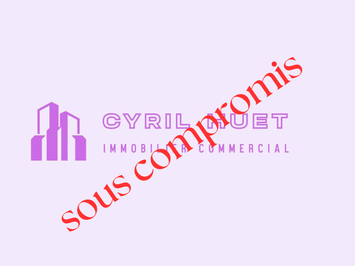Vente Entrepôt / Local d'activités - Var (83)