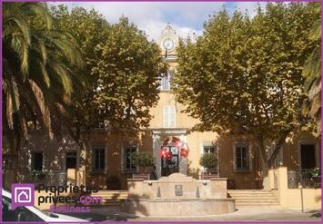 Vente Entrepôt / Local d'activités - Var (83)-photo-2