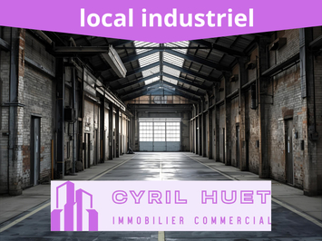 Vente Entrepôt / Local d'activités - Var (83)-photo-2