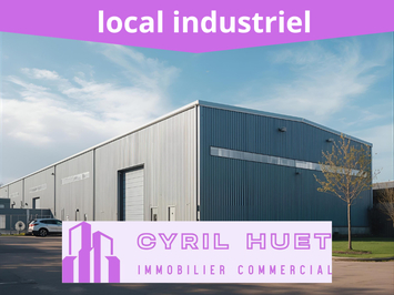 Vente Entrepôt / Local d'activités - Var (83)-photo-3