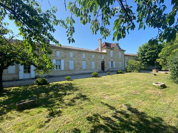 Vente Terrain ZI / ZA - Gironde (33)-photo-1