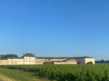 Vente Terrain ZI / ZA - Gironde (33)-photo-3