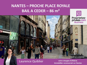 Location Local Commercial - Loire-Atlantique (44)-photo-1