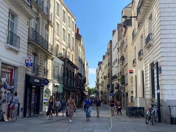 Location Local Commercial - Loire-Atlantique (44)-photo-2
