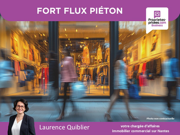 Location Local Commercial - Loire-Atlantique (44)-photo-3