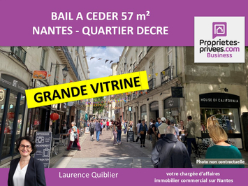 Location Local Commercial - Loire-Atlantique (44)-photo-1