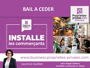 Location Local Commercial - Loire-Atlantique (44)-photo-3