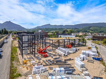 Vente Bureau - Savoie (73)-photo-2