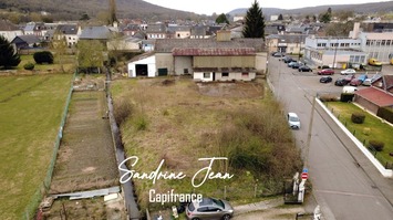 Vente Entrepôt / Local d'activités - Eure (27)