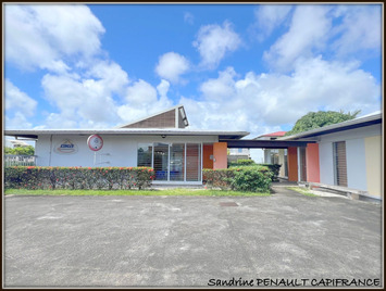 Vente Bureau - Guyane (973)-photo-1