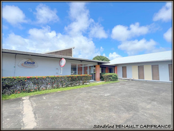 Vente Bureau - Guyane (973)-photo-2