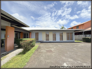 Vente Bureau - Guyane (973)-photo-4