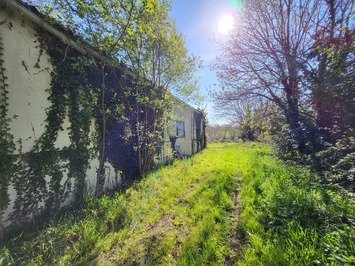 Vente Entrepôt / Local d'activités - Finistère (29)-photo-3