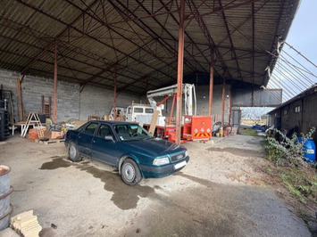 Vente Entrepôt / Local d'activités - Hautes-Pyrénées (65)