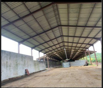Vente Entrepôt / Local d'activités - Yonne (89)