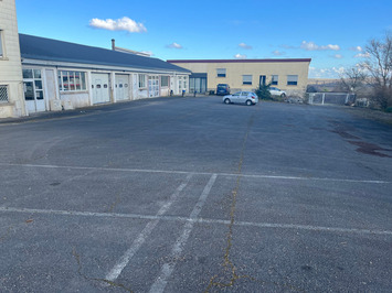 Vente Bureau - Moselle (57)-photo-2