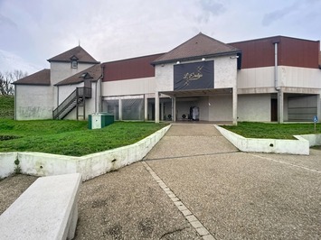 Vente Entrepôt / Local d'activités - Amboise (37400)