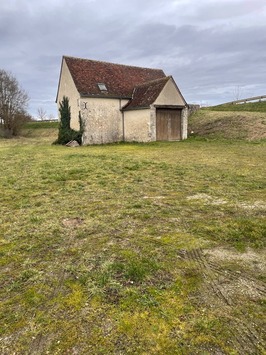 Vente Entrepôt / Local d'activités - Amboise (37400)-photo-2