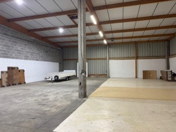 Location Bureau - Chanas (38150)-photo-1