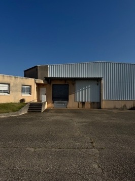 Location Bureau - Chanas (38150)-photo-2