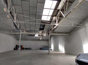 Vente Entrepôt / Local d'activités - Saint-Vincent-de-Mercuze (38660)-photo-1