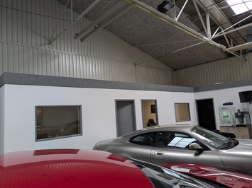 Vente Entrepôt / Local d'activités - Saint-Vincent-de-Mercuze (38660)-photo-3