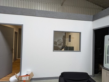 Vente Entrepôt / Local d'activités - Saint-Vincent-de-Mercuze (38660)-photo-4