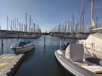 Vente - Restaurant - Le Grau-du-Roi (30240)-photo-2