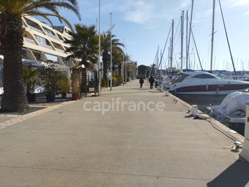 Vente - Restaurant - Le Grau-du-Roi (30240)-photo-3