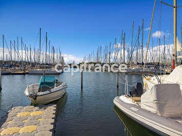 Vente - Restaurant - Le Grau-du-Roi (30240)-photo-3
