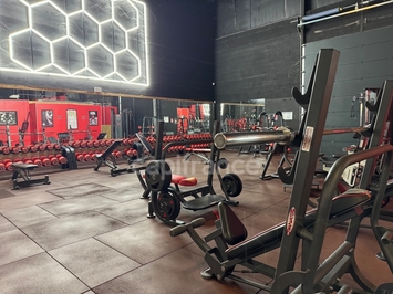 Vente - Club de sport - Maxeville (54320)