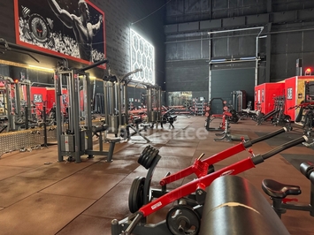 Vente - Club de sport - Maxeville (54320)-photo-2