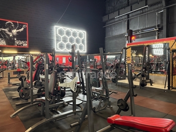 Vente - Club de sport - Maxeville (54320)-photo-3