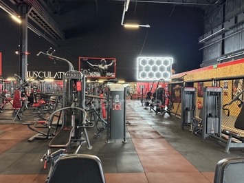 Vente - Club de sport - Maxeville (54320)-photo-4