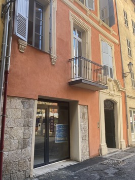 Vente Bureau - Grasse (06130)-photo-2
