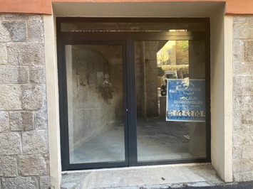 Vente Bureau - Grasse (06130)-photo-4