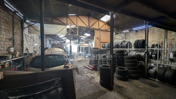 Vente - Garage - Alencon (61000)-photo-2