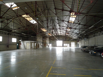 Vente Entrepôt / Local d'activités - Chateau-thierry (02400)-photo-4