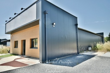 Vente Bureau - Montréjeau (31210)-photo-2