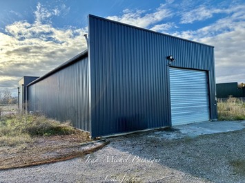 Vente Bureau - Montréjeau (31210)-photo-3